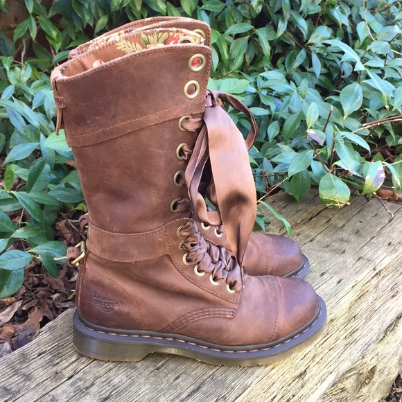 dr martens triumph 1914 size 7